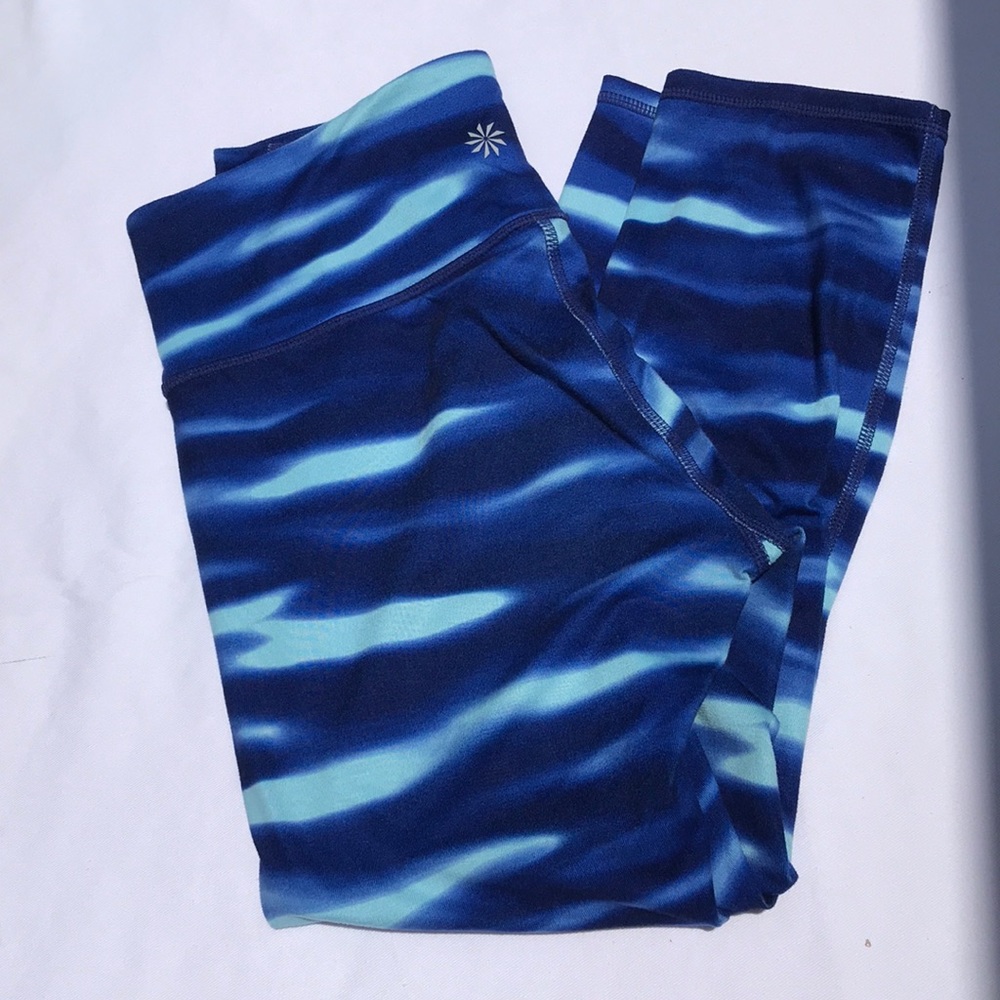 Athleta Leggings